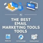 the Best Email Marketing Tools for Small Businesses 2024