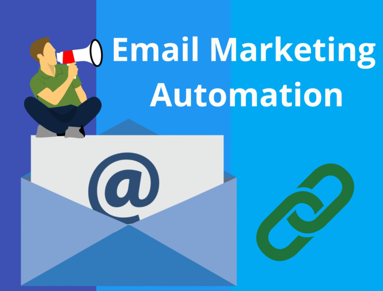 email marketing automation